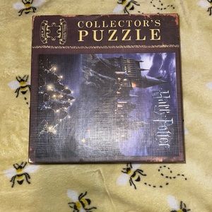 550 Piece Harry Potter Puzzle